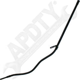 APDTY 173573 Engine Oil Dipstick Tube - Metal