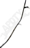 APDTY 173574 Transmission Dipstick Tube - Metal