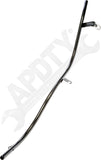 APDTY 173574 Transmission Dipstick Tube - Metal