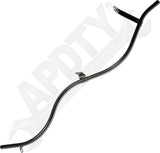APDTY 173574 Transmission Dipstick Tube - Metal