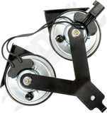 APDTY 173577 Dual Horn Kit