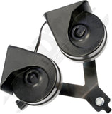 APDTY 173577 Dual Horn Kit