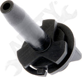 APDTY 173579 Upper Radiator Locking Guide Pin