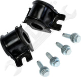 APDTY 173580 Suspension Stabilizer Bar Bracket Kit