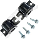 APDTY 173580 Suspension Stabilizer Bar Bracket Kit
