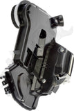 APDTY 173581 Integrated Door Lock Actuator- Front Left