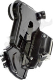 APDTY 173581 Integrated Door Lock Actuator- Front Left