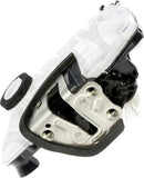 APDTY 173581 Integrated Door Lock Actuator- Front Left