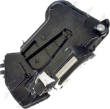 APDTY 173581 Integrated Door Lock Actuator- Front Left