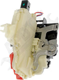 APDTY 173582 Rear Right Door Lock Actuator - Integrated
