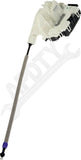 APDTY 173585 Integrated Door Lock Actuator- Front Left