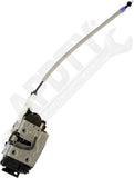 APDTY 173585 Integrated Door Lock Actuator- Front Left