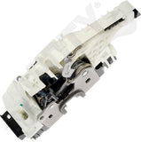 APDTY 173585 Integrated Door Lock Actuator- Front Left