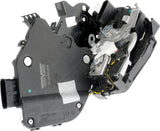 APDTY 173586 Integrated Door Lock Actuator- Rear Left