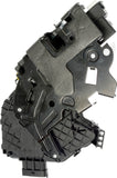 APDTY 173586 Integrated Door Lock Actuator- Rear Left