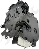 APDTY 173586 Integrated Door Lock Actuator- Rear Left