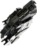 APDTY 173586 Integrated Door Lock Actuator- Rear Left