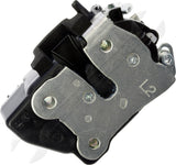 APDTY 173587 Integrated Door Lock Actuator- Rear Left