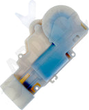 APDTY 173588 Integrated Door Lock Actuator