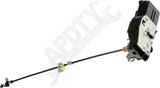 APDTY 173590 Integrated Door Lock Actuator
