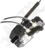 APDTY 173591 Integrated Door Lock Actuator- Front Right