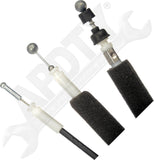 APDTY 173591 Integrated Door Lock Actuator- Front Right