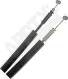 APDTY 173592 Integrated Door Lock Actuator- Front Left