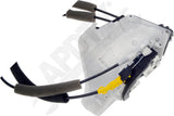 APDTY 173593 Integrated Door Lock Actuator- Front Right