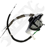 APDTY 173594 Integrated Door Lock Actuator- Front Left