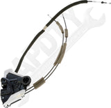 APDTY 173594 Integrated Door Lock Actuator- Front Left