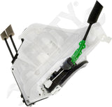 APDTY 173594 Integrated Door Lock Actuator- Front Left
