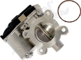 APDTY 173601 Electronic Throttle Body