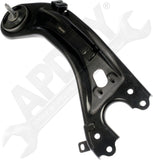 APDTY 173618 Suspension Trailing Arm