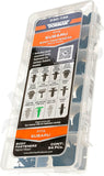 APDTY 173621 Body Retainer Kit Compatible With Subaru