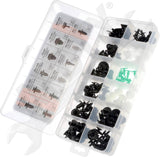 APDTY 173621 Body Retainer Kit Compatible With Subaru