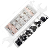 APDTY 173621 Body Retainer Kit Compatible With Subaru