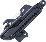 APDTY 173622 Exterior Door Handle - Right, Rfid With Passive Entry