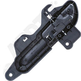 APDTY 173622 Exterior Door Handle - Right, Rfid With Passive Entry