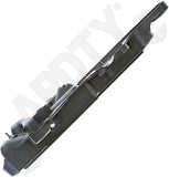 APDTY 173622 Exterior Door Handle - Right, Rfid With Passive Entry