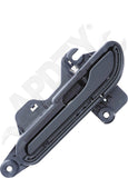 APDTY 173623 Exterior Door Handle - Left, Rfid With Passive Entry