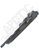 APDTY 173623 Exterior Door Handle - Left, Rfid With Passive Entry
