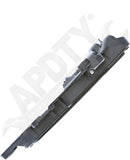 APDTY 173623 Exterior Door Handle - Left, Rfid With Passive Entry