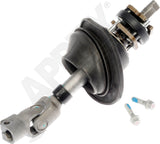 APDTY 173625 Intermediate Steering Shaft