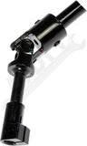 APDTY 173626 Intermediate Steering Shaft; Lower