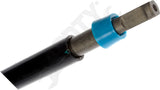 APDTY 173626 Intermediate Steering Shaft; Lower