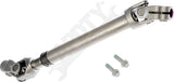 APDTY 173627 Intermediate Steering Shaft