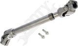 APDTY 173628 Lower Steering Shaft