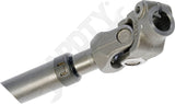 APDTY 173628 Lower Steering Shaft