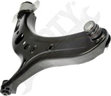 APDTY 173629 Suspension Control Arm And Ball Joint Assembly