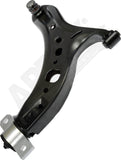 APDTY 173629 Suspension Control Arm And Ball Joint Assembly
